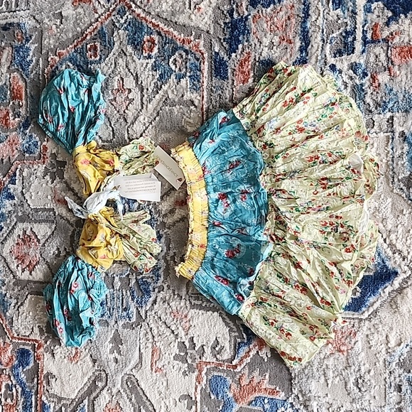 Loveshackfancy set - Picture 3 of 7